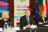 Przejdź do: Nowy Sącz. Konsultacje Regionalnego Planu Działań na rzecz Zatrudnienia