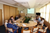 Przejdź do: Wspólne posiedzenie Komisji Kultury oraz Komisji Edukacji, Kultury Fizycznej, Sportu i Turystyki