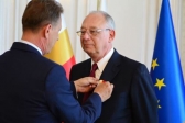 Przejdź do: Marszałek odznaczył światowej sławy kardiochirurga