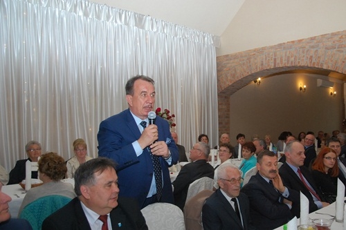 fot. Andrzej Powidzki