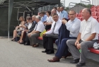 Dożynki w Ropie
