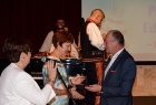 Nowy Sącz: Jubileusz 35-lecia Niepublicznego Przedszkola Edukacyjnego