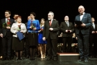Absolwenci studium dla kapelmistrzów odebrali dyplomy