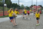 Otwarcie Centrum Sportu i Rekreacji w Ryczowie