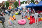 Myślenicka odsłona Festiwalu Funduszy Europejskich