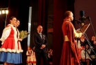 Rozgrzewka przed lipcowym świętem folkloru