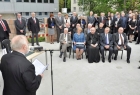 Fot. Zbigniew Sulima - Biuletyn AGH