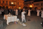 Apel Pamięci w 73. rocznicę likwidacji sądeckiego getta