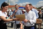 Oświęcimski półfinał Małopolskiego Festiwalu Smaku