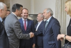 Gubernator Nevady