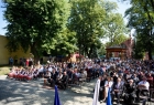 Wyjątkowe świętowanie w Tuchowie