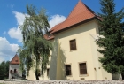 Zamek Żupny w Wieliczce