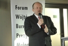 Obradowało Forum Wójtów, Burmistrzów i Prezydentów