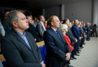 Wyróżniono zasłużonych w walce o niepodległość