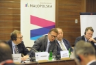 Drugi dzień obrad ECON w Małopolsce