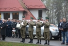 Nowy Sącz: Apel pamięci ofiar katastrofy smoleńskiej