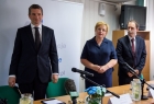 Minister o ułatwieniach dla podatników