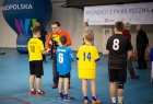 Projekt „Weekendy z piłka ręczną”