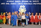 Nowy sztandar szkoły w Słopnicach