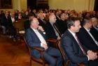 Medale dla zasłużonych działaczy „Solidarności”