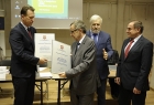 Oto lokomotywy Małopolski