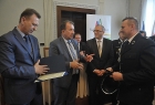 Bezpieczna Małopolska: 134 tys. dla gmin z powiatu krakowskiego