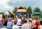 Festyn w Sułoszowej