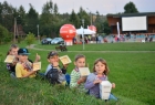 Małopolskie Kino Letnie: Finał akcji w Ciężkowicach