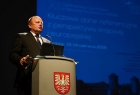 Konferencja "Kluczowe dane referencyjne z perspektywy krajowej i europejskiej" - INSPIRE