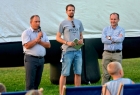 Małopolskie kino letnie w Kętach