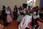 Otwarcie świetlicy w Popowicach