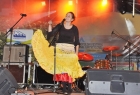Ogólnopolski Festiwal Piosenki Turystycznej Limanowa 2015