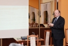 O środkach unijnych z samorządowcami powiatu tarnowskiego
