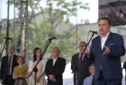 Zaczęły się Małopolskie Dni Osób Niepełnosprawnych