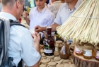 Pogórzańskie Święto Wina i Miodu w Gromniku