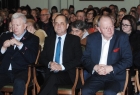 Polonia Minor dla prof. Cezarego Szczylika
