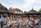 Nowy Sącz. XIV Biesiada Karpacka