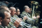 Noworoczny koncert z życzeniami dla Sądeczan