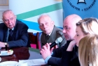 Płk Bieńkowicz przewodniczącym Małopolskiej Rady Kombatantów i Osób Represjonowanych