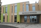 W Krakowie otwarto pierwszy w Polsce dom Ronalda McDonalda