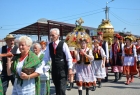 Święto Powiśla Dąbrowskiego w Szczucinie