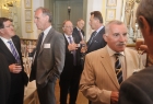 Otwarcie obrad Polsko-Brytyjskiego Okrągłego Stołu