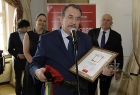 Wojciech Kozak Krakowianinem 2015