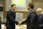 Oto lokomotywy Małopolski