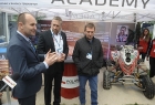 Quad Rafała Sonika zostanie przekazany na licytację na rzecz Siemachy