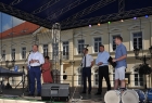 Oświęcimski półfinał Małopolskiego Festiwalu Smaku