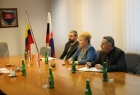 Foto: Biuro Prezydenta Kraju Preszowskiego