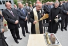 Fot. Zbigniew Sulima - Biuletyn AGH