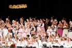Jubileuszowy sezon artystyczny Zespołu Pieśni i Tańca "Lachy"