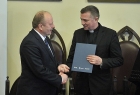 Sprzęt dla młodych dziennikarzy